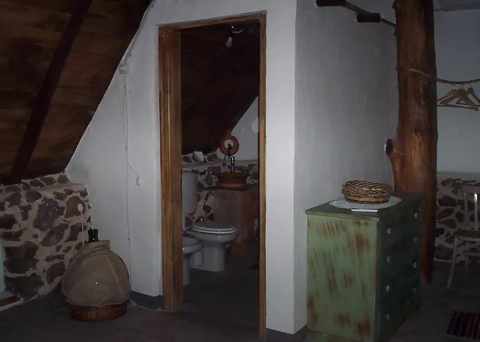 Otel Ovile Juanne Loddo