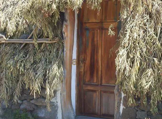 Otel Ovile Juanne Loddo Orosei