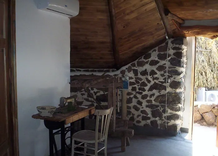 Ovile Juanne Loddo 3* Orosei