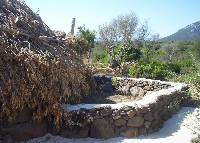 Otel Ovile Juanne Loddo Orosei