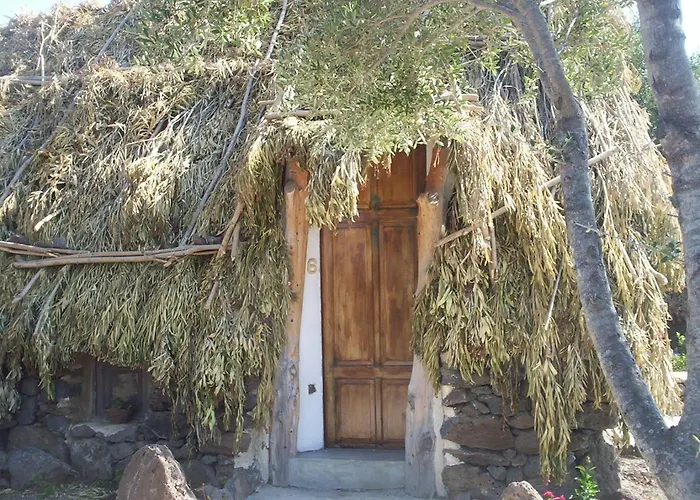 Ovile Juanne Loddo Hotel Orosei