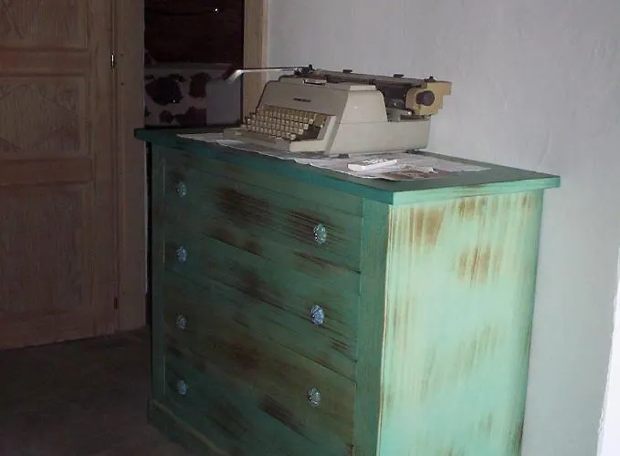 Ovile Juanne Loddo Orosei