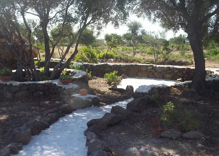 Ovile Juanne Loddo Otel Orosei