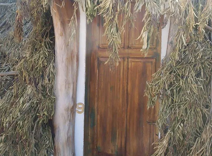 Ovile Juanne Loddo 3* Orosei