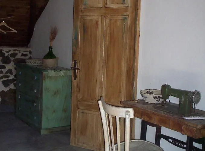 Ovile Juanne Loddo 3* Orosei