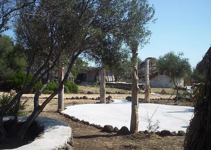 Ovile Juanne Loddo Otel