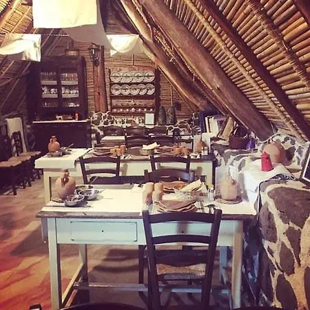 Ovile Juanne Loddo 3* Orosei