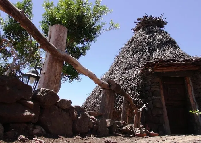 Otel Ovile Juanne Loddo