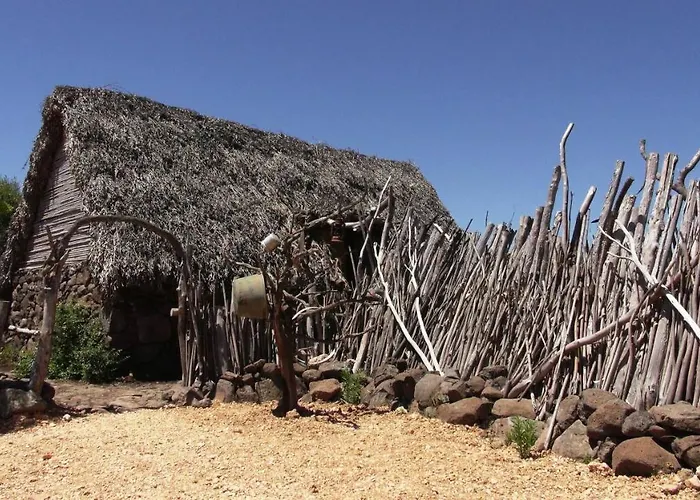 Otel Ovile Juanne Loddo 3*