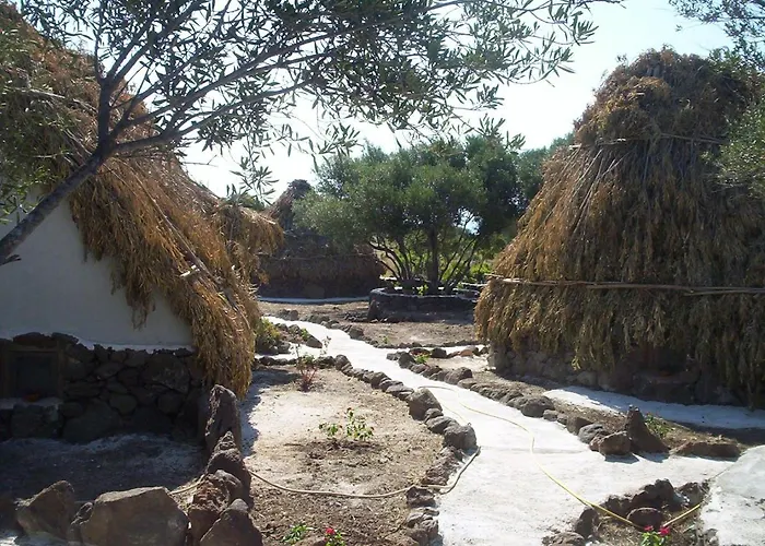 Ovile Juanne Loddo 3*