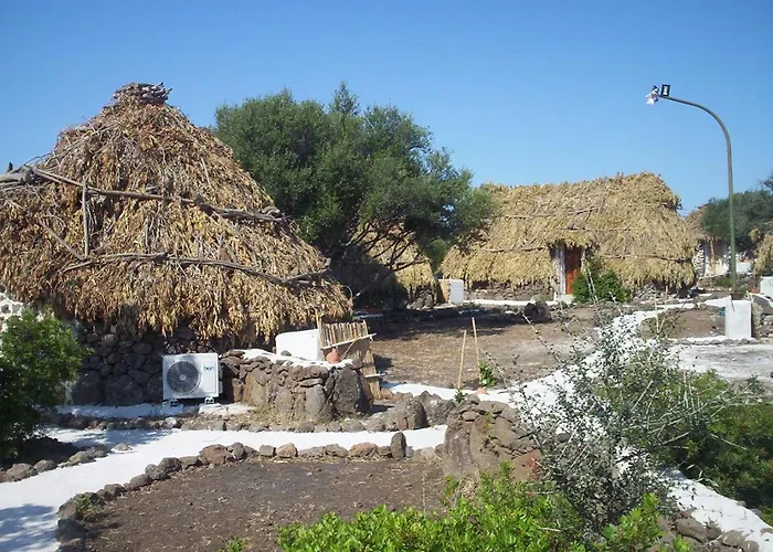 Ovile Juanne Loddo Otel 3*