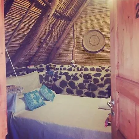 Ovile Juanne Loddo Orosei