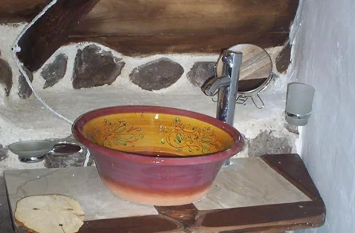 Ovile Juanne Loddo Otel 3*