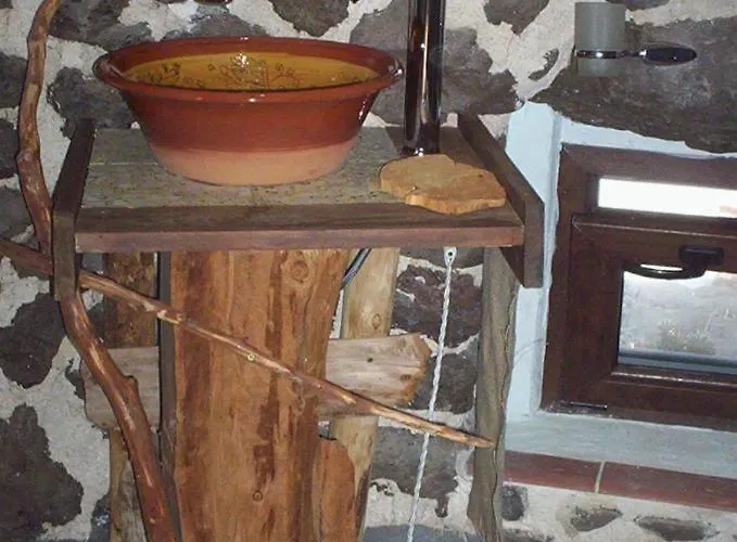 Ovile Juanne Loddo 3*