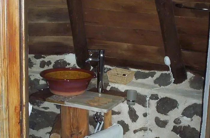 Ovile Juanne Loddo 3*