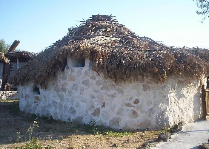 Ovile Juanne Loddo Orosei