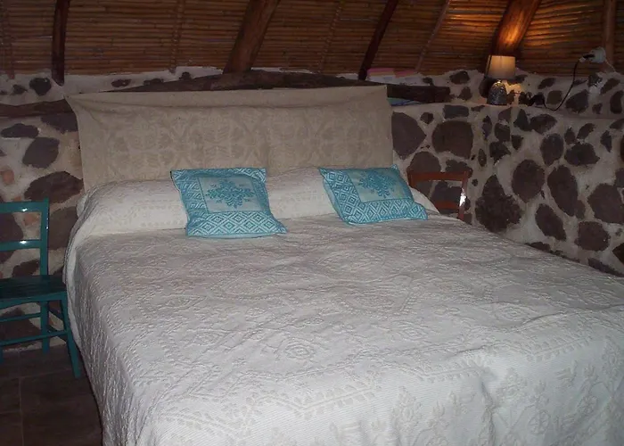 Otel Ovile Juanne Loddo 3*