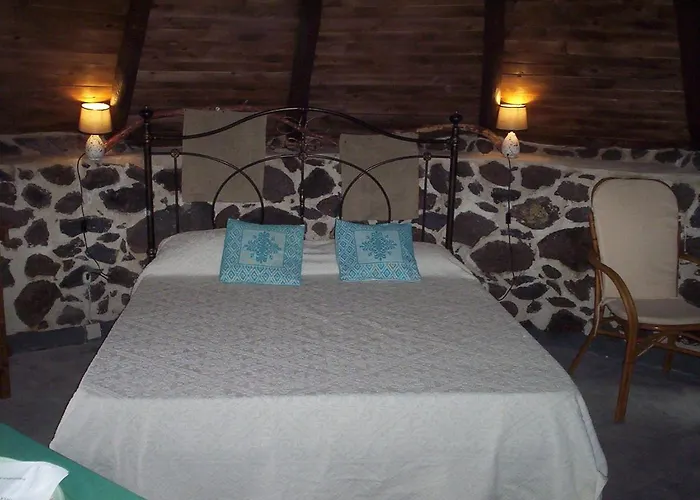 Otel Ovile Juanne Loddo 3*