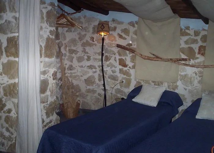 Ovile Juanne Loddo Otel 3*