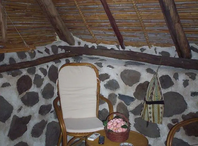 Otel Ovile Juanne Loddo