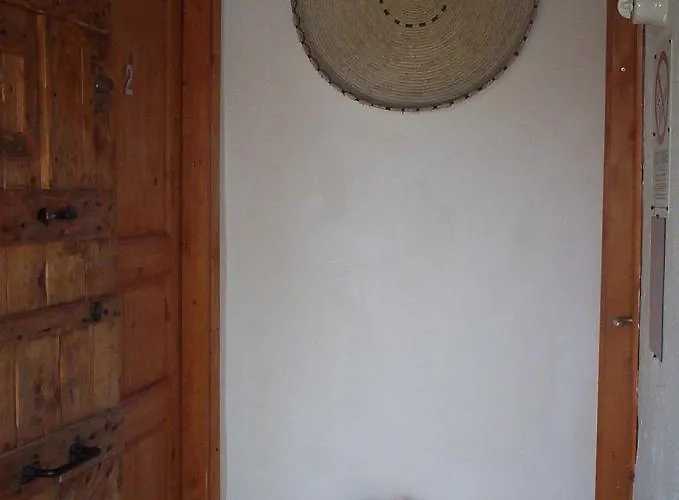 Ovile Juanne Loddo 3* Orosei