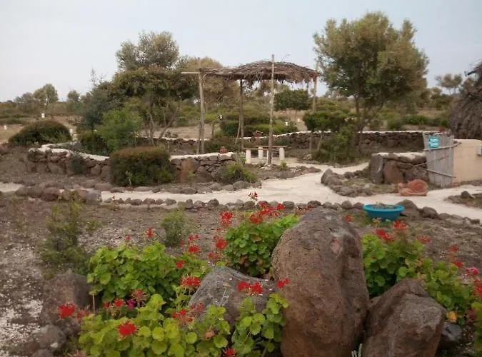 Ovile Juanne Loddo Otel 3*