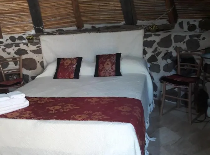 Ovile Juanne Loddo Otel