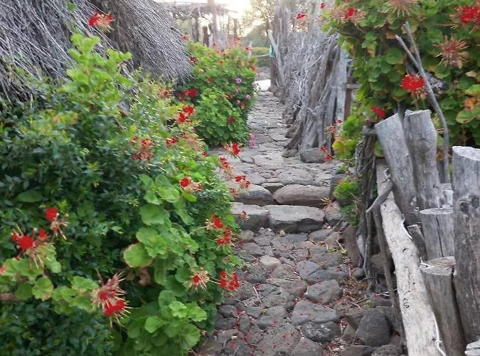 Ovile Juanne Loddo 3* Orosei