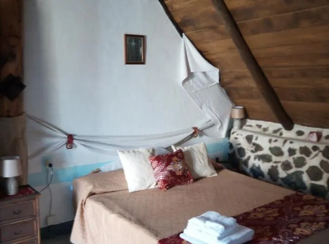 Otel Ovile Juanne Loddo Orosei