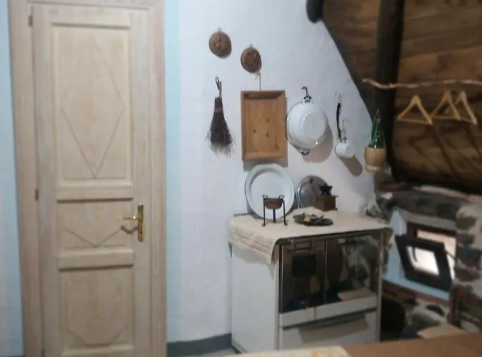 Otel Ovile Juanne Loddo Orosei