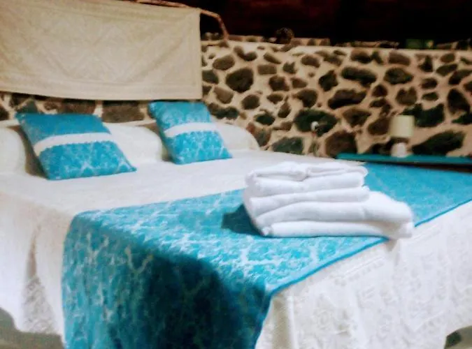 Ovile Juanne Loddo Otel