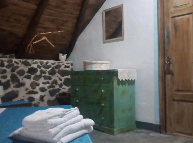 Ovile Juanne Loddo Otel